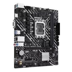 Intel H610 DDR5 mATX Motherboard Price in Pakistan