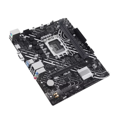 Intel H610 DDR5 mATX Motherboard Price in Pakistan