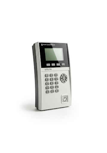 Access Control Products GDS3702
