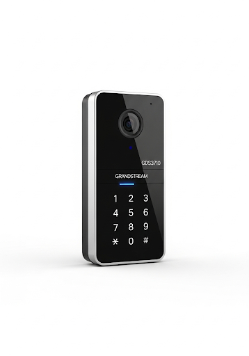 Access Control Products GDS3710