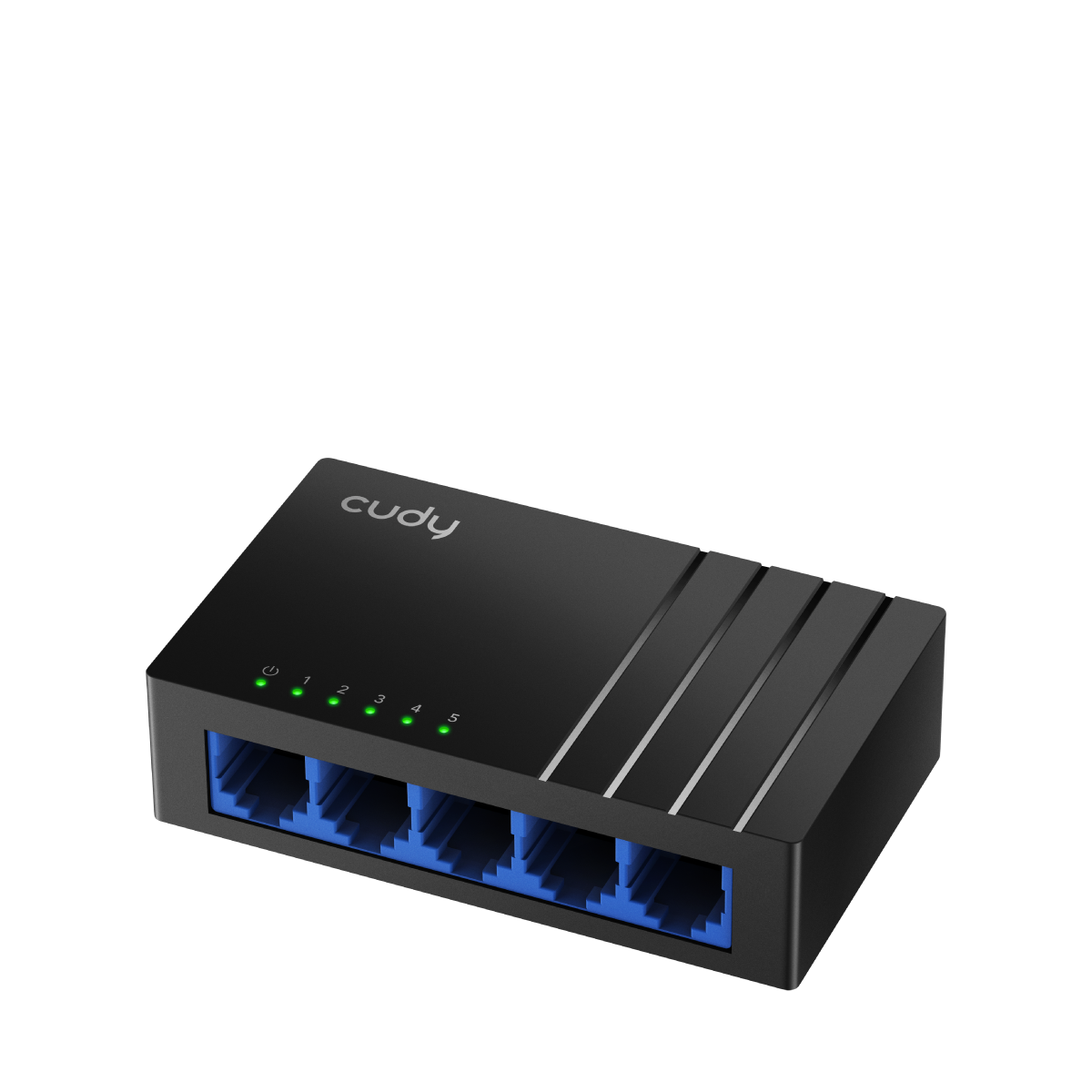 Cudy GS105D 5.0 – 5-Port Gigabit