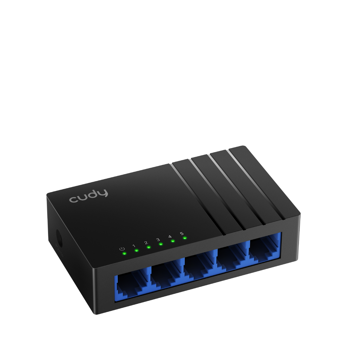 Cudy GS105D 5.0 – 5-Port Gigabit