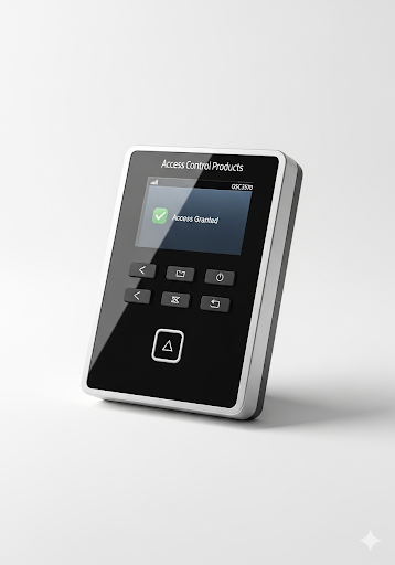 Access Control Products GSC3570