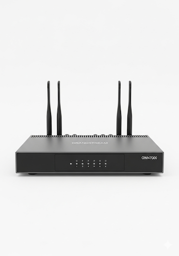 Networking Products GWN7000 
