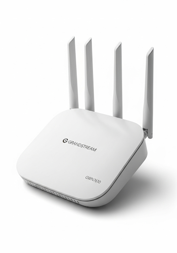  Networking Products GWN7610