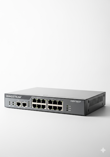  Networking Products GWN7803P