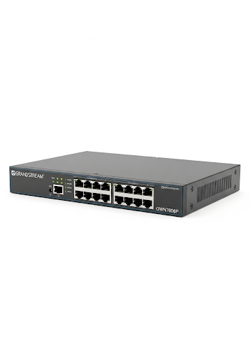  Networking Products GWN7806P