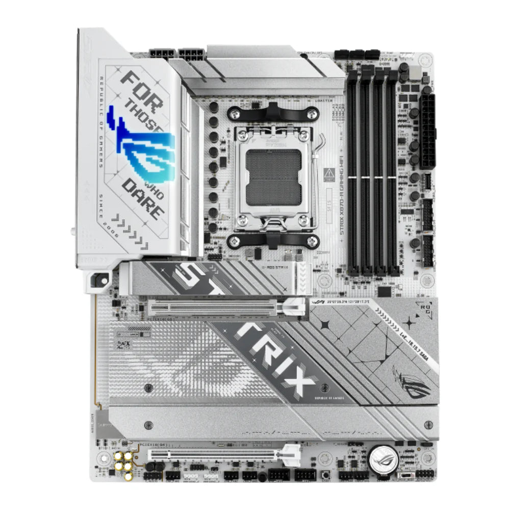 ROG STRIX X870-A GAMING WIFI Price in Pakistan