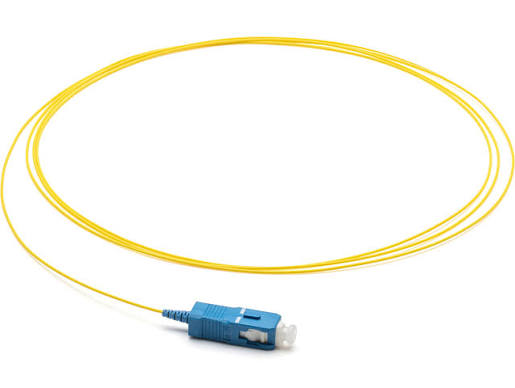 1 Core SM Indoor in Housing Use Pigtails Cable