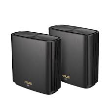 ZenWiFi AX XT8 (2-pack)