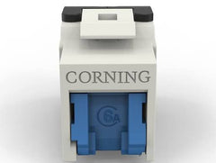 Cat 6A RJ45 Jack KS500U (BP24) - for HD Panel