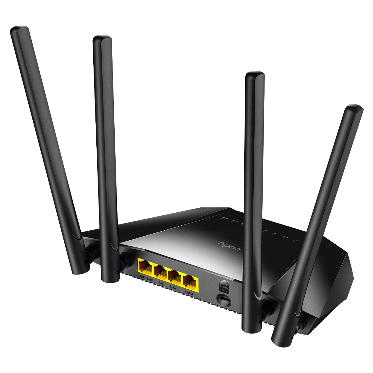Cudy LT400 4G N300 Router Price in Pakistan