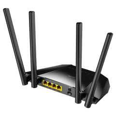 Cudy LT400 4G N300 Router Price in Pakistan