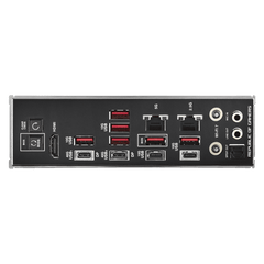 ROG CROSSHAIR X870E HERO Price in Pakistan