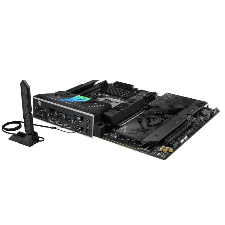 ROG STRIX X870-F GAMING WIFI Price in Pakistan