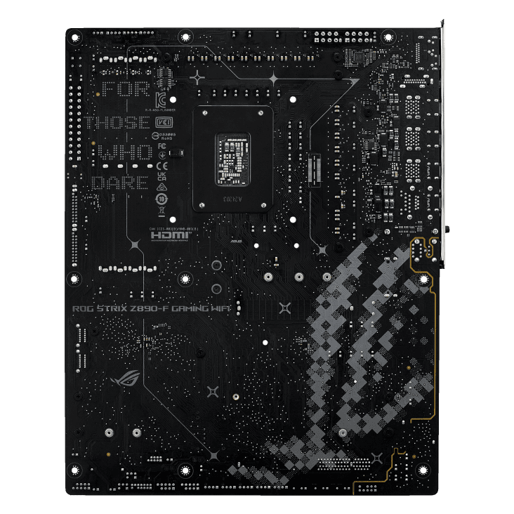 ROG STRIX Z890-F WIFI Price in Pakistan