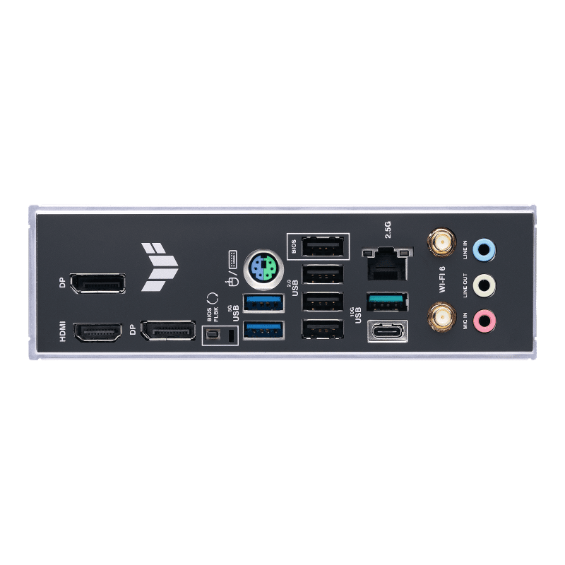 TUF B650M-E WIFI Price in Pakistan