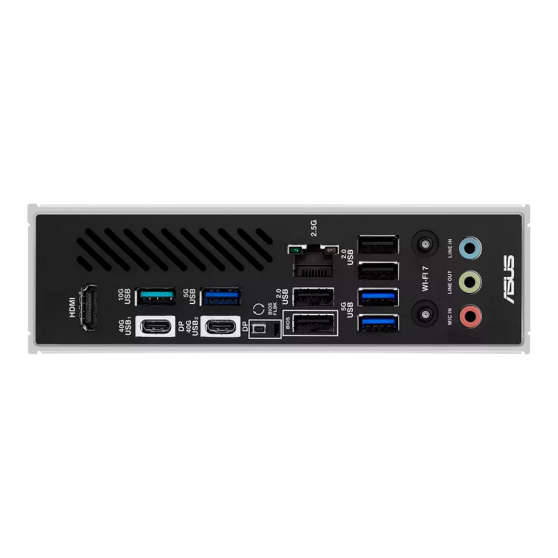 ASUS X870 Max WiFi7 Price in Pakistan
