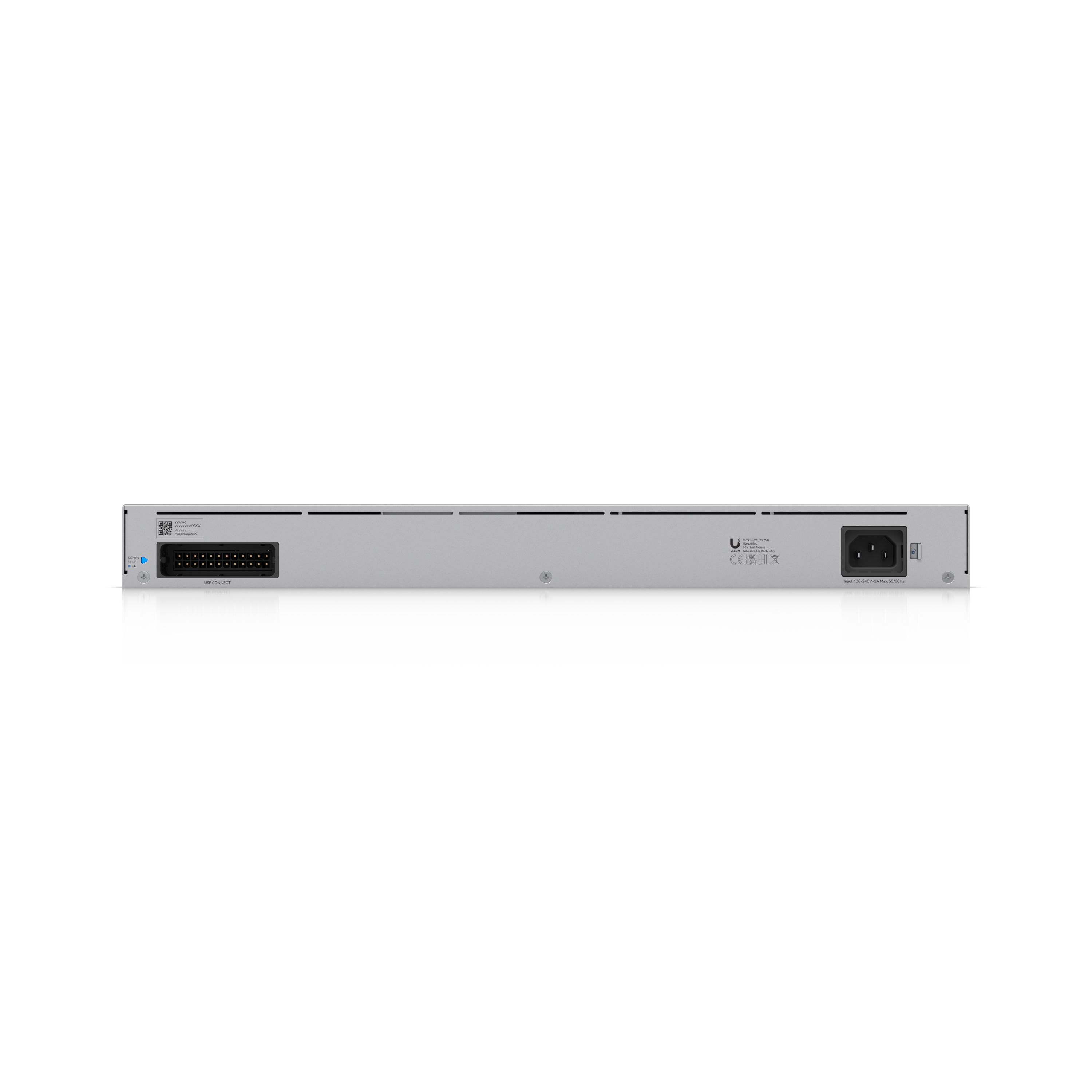Dream Machine Pro Max UDM-Pro-Max