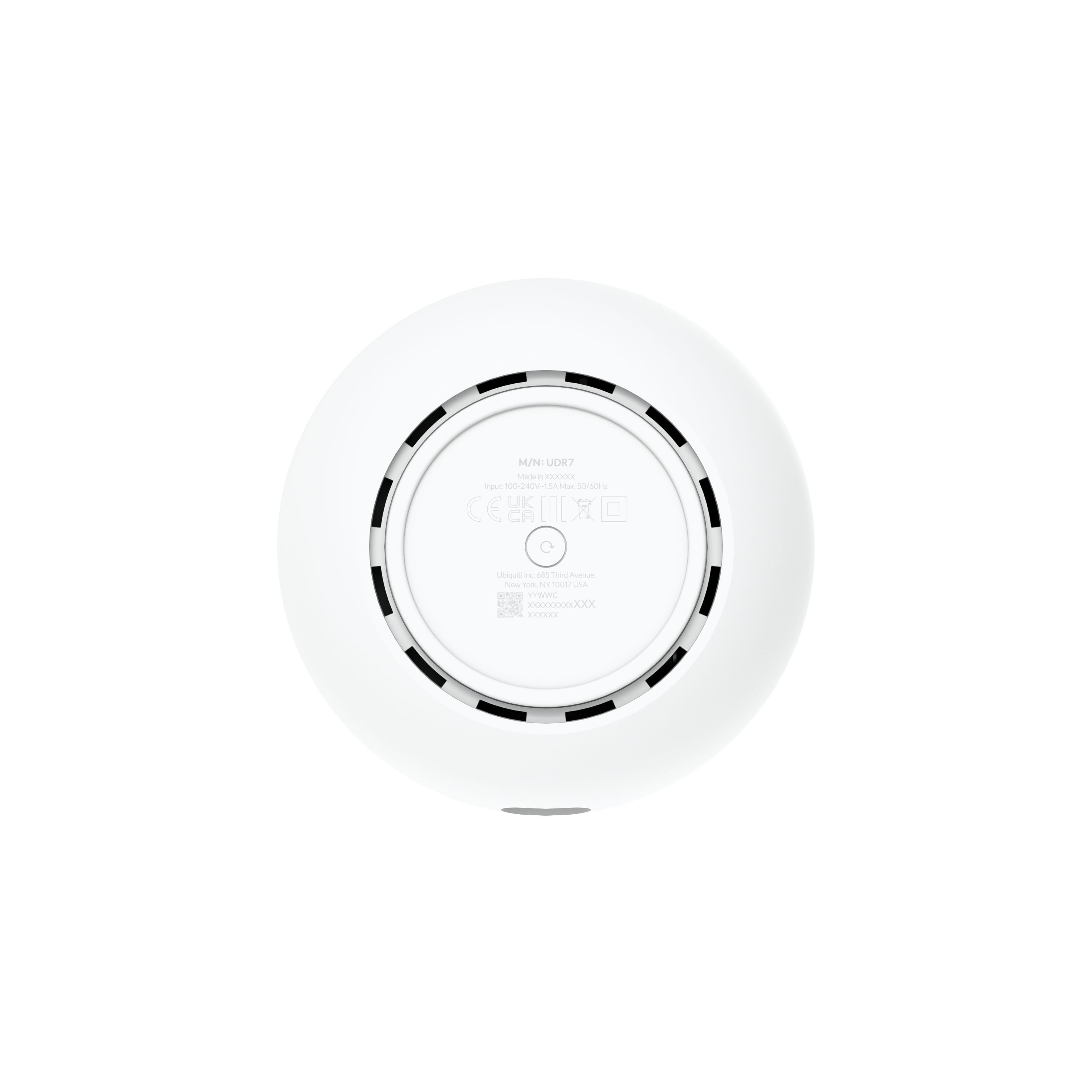Dream Router 7 UDR7