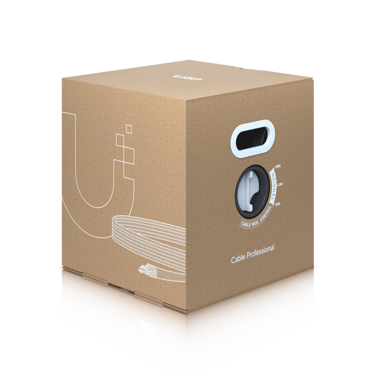 UISP Cable Pro