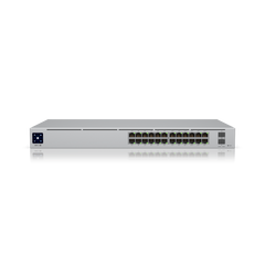 Pro 24 PoE USW-Pro-24-POE