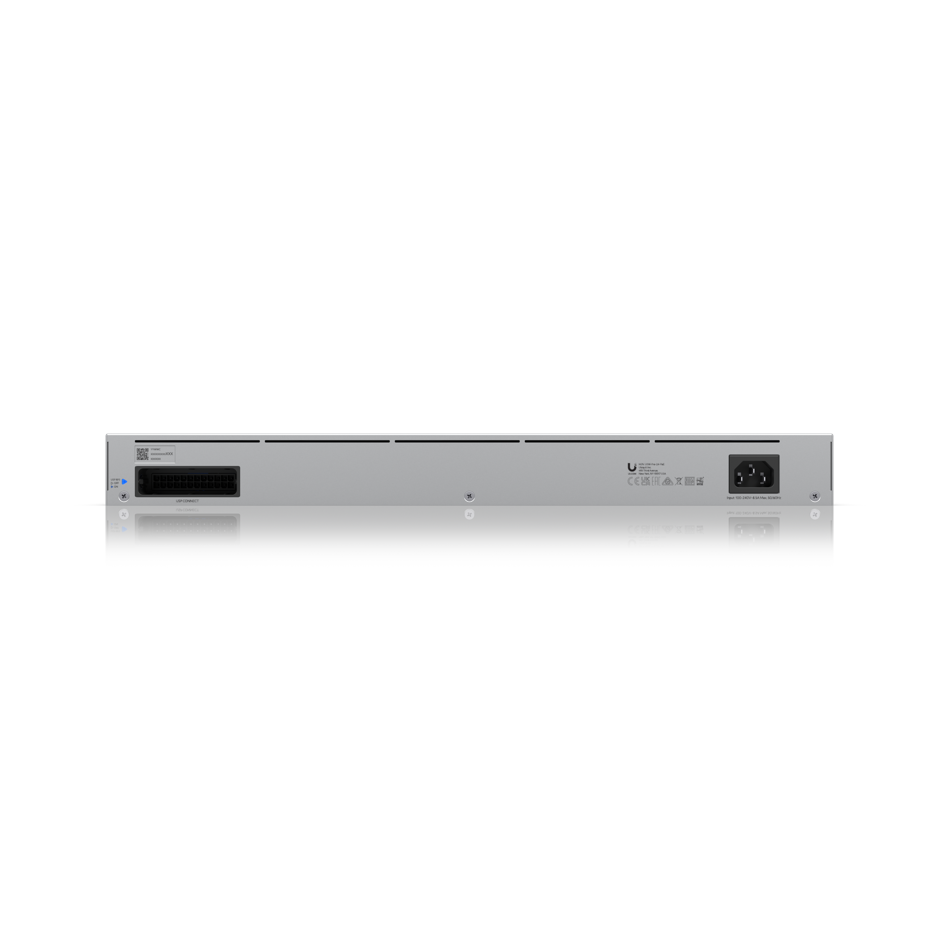 Pro 24 PoE USW-Pro-24-POE