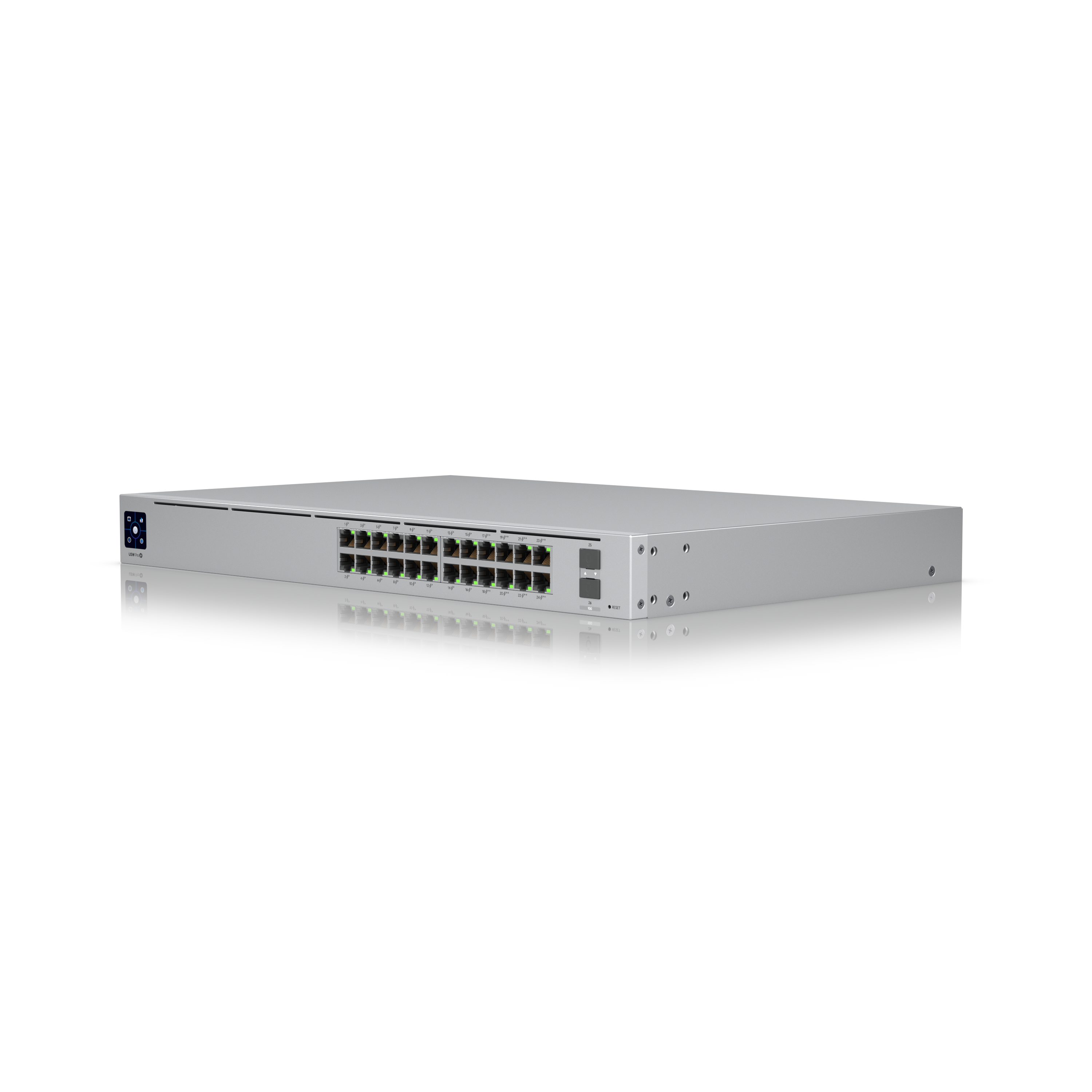 Pro 24 PoE USW-Pro-24-POE