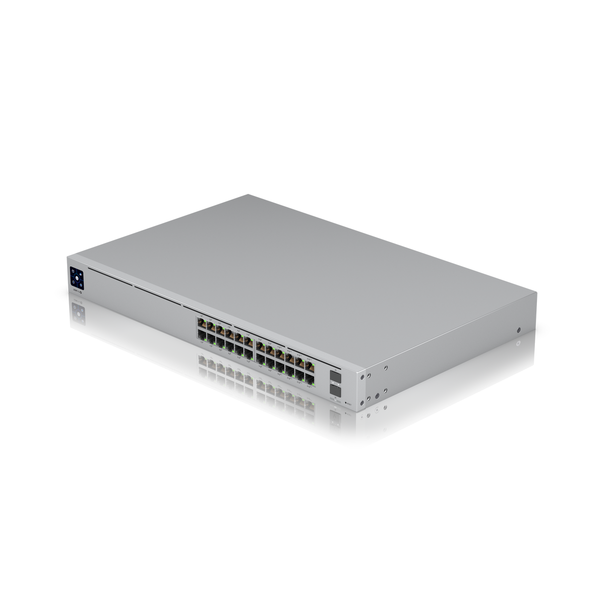 Pro 24 PoE USW-Pro-24-POE