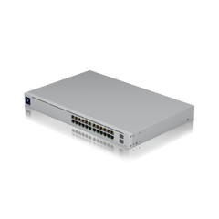 Pro 24 PoE USW-Pro-24-POE
