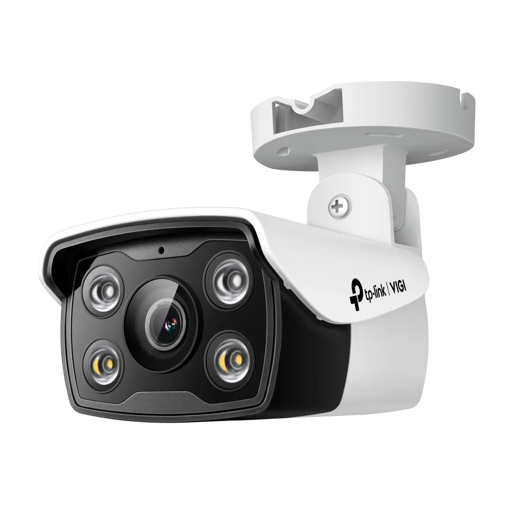VIGI 4MP Outdoor  Bullet Network Camera - Price in Pakistan