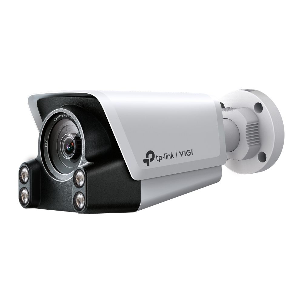 VIGI C340-W 4MP Wi-Fi Camera Price in Pakistan