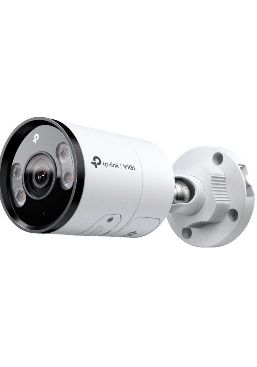 TP-LINK InSight S345 6mm Network Camera - Price in Pakistan