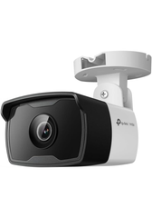 TP-Link VIGI C340I (2.8mm) 4MP Outdoor Bullet Camera - Price in Pakistan