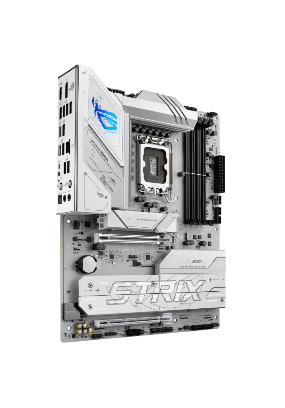 ASUS ROG STRIX B860-A Gaming WiFi Motherboard