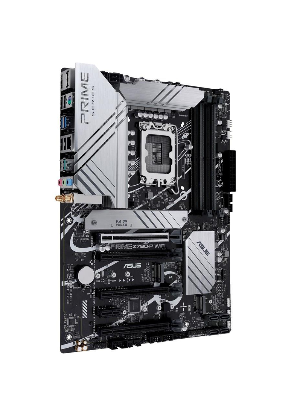 ASUS PRIME Z790-P WiFi DDR5 (CSM) Motherboard