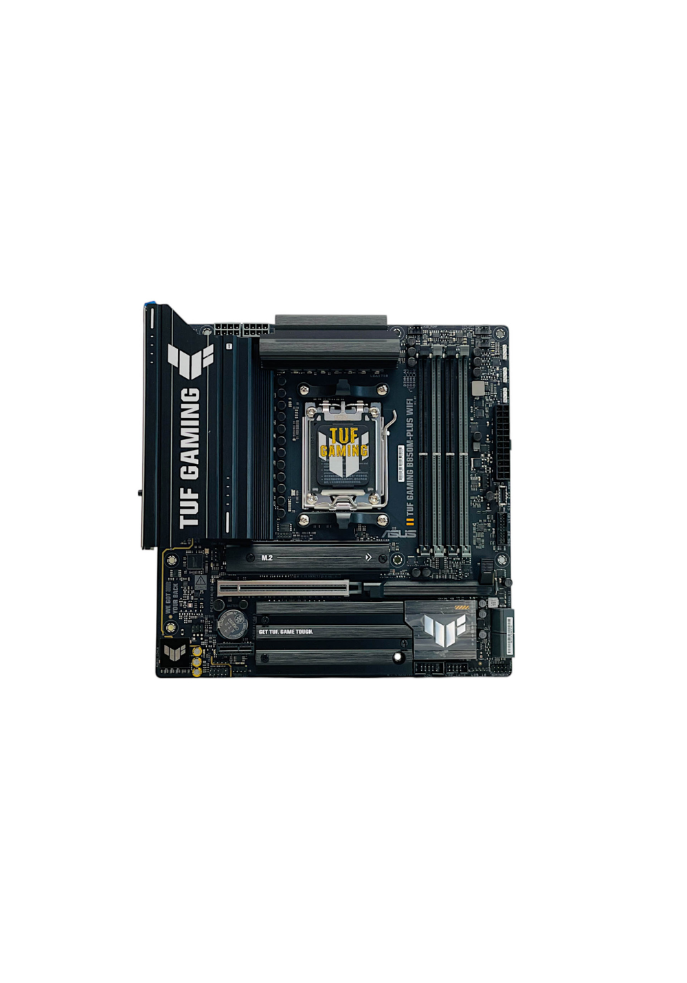 TUF B850M-PLUS WIFI 7 Price in Pakistan
