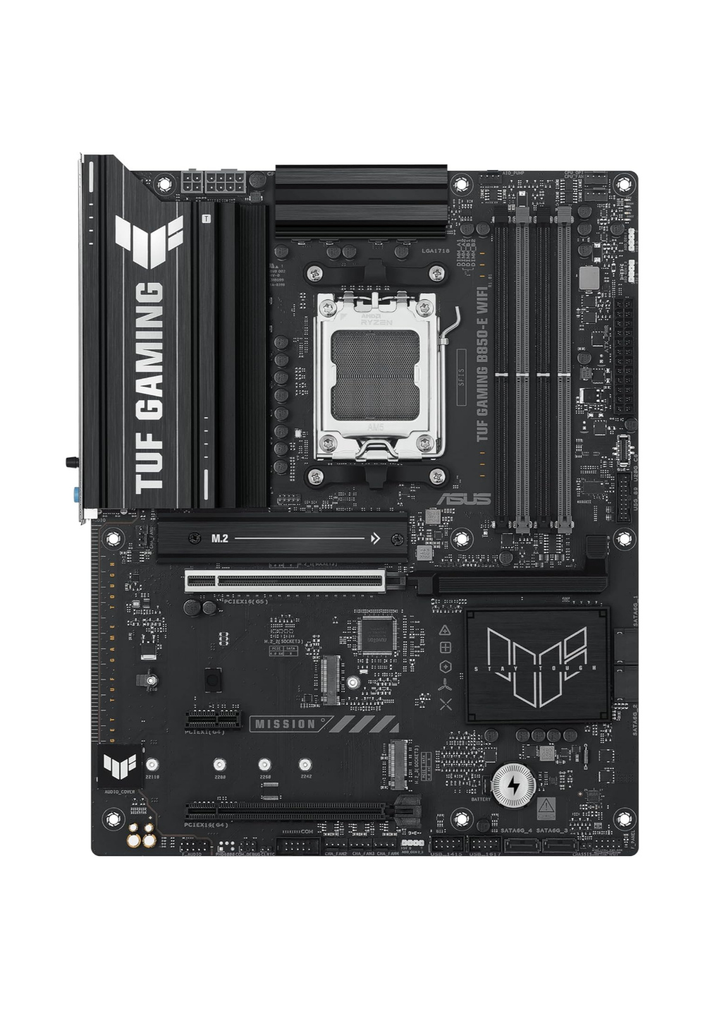 TUF B850-E WIFI Price in Pakistan