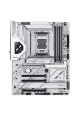 ASUS X870 AYW WiFi 7 White Price in Pakistan