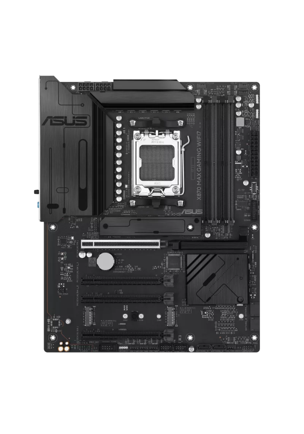 ASUS X870 Max WiFi7 Price in Pakistan