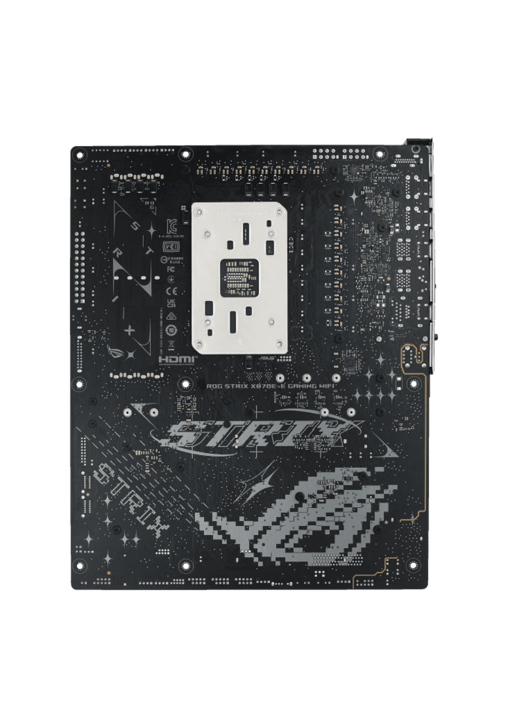 ROG STRIX X870E-E GAMING WIFI Price in Pakistan