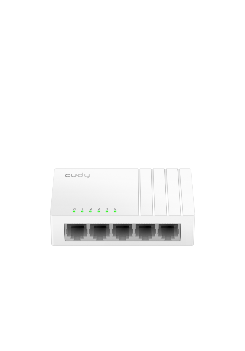 Cudy FS105D 5‑Port Switch Price in Pakistan