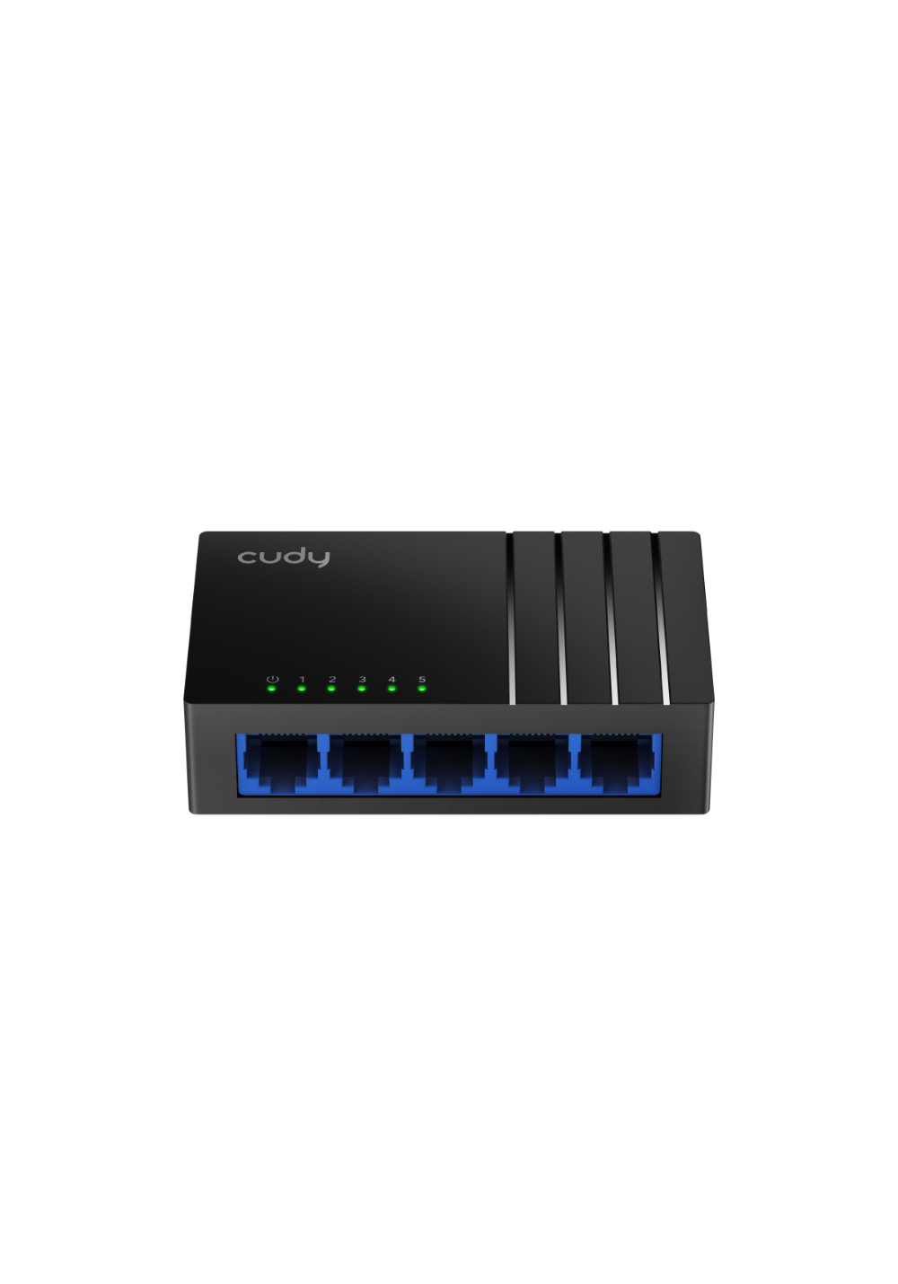 Cudy GS105D 5.0 – 5-Port Gigabit