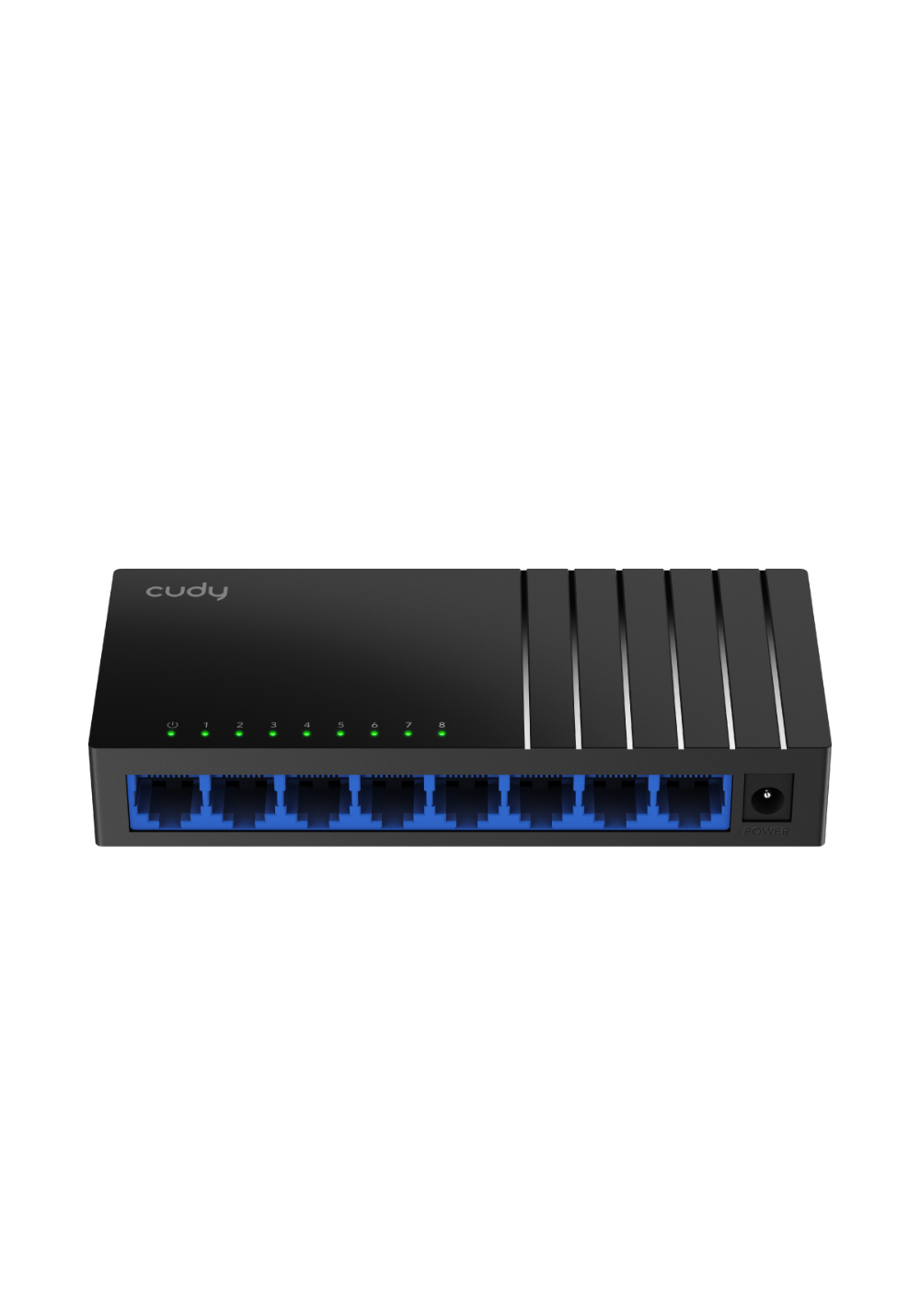 Cudy GS108D 8‑Port Gigabit Switch Price in Pakistan