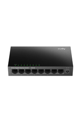 Cudy GS108 4.0 – 8-Port Gigabit