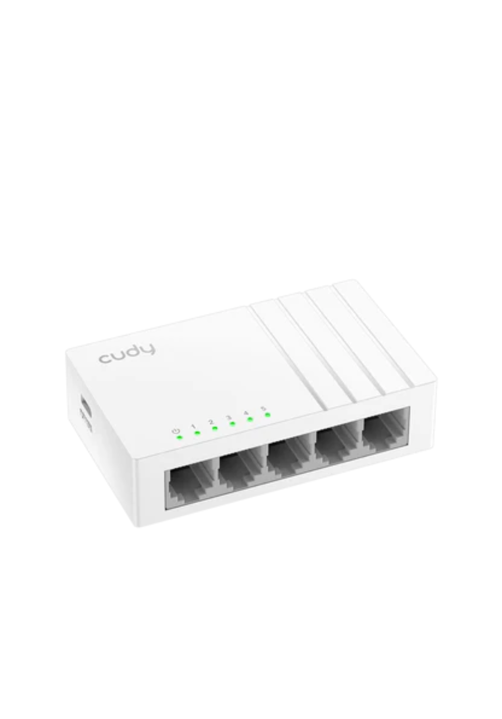 Cudy GS105U 5‑Port Gigabit Switch Price in Pakistan