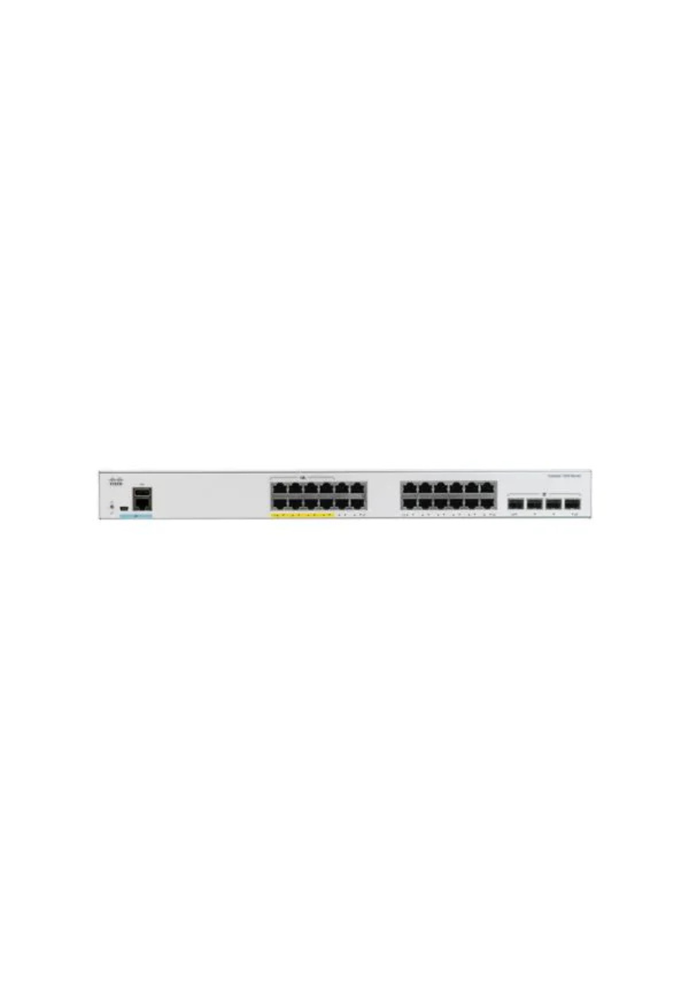 Cisco 24-Port PoE+ Switch Price in Pakistan