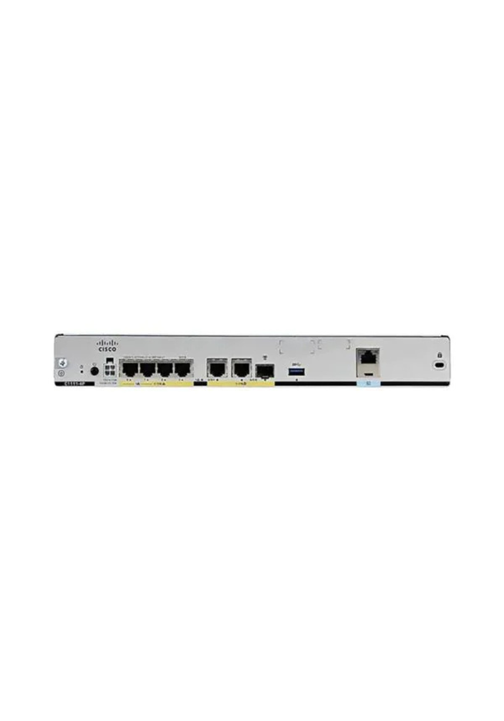 Cisco ISR 1100 Series Router Price in Pakistan