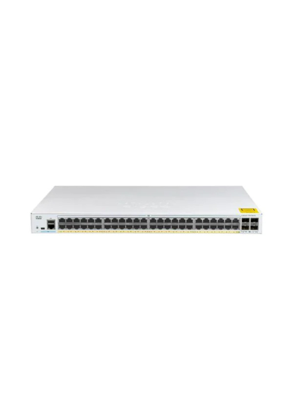 Cisco 16-Port PoE+ Managed Switch Price in Pakistan