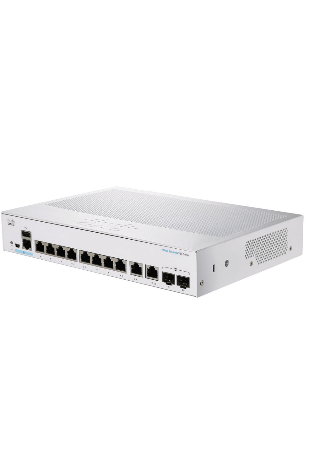 Cisco CBS350-8P-E-2G-UK Price in Pakistan
